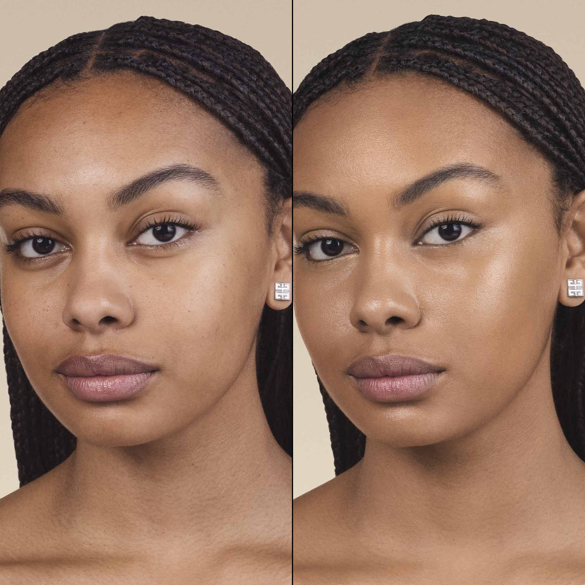 PRISME LIBRE GLOW SERUM FOUNDATION - Image 163