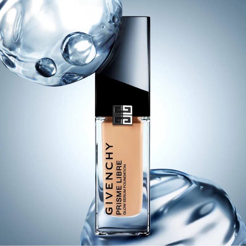 PRISME LIBRE GLOW SERUM FOUNDATION - Image 189