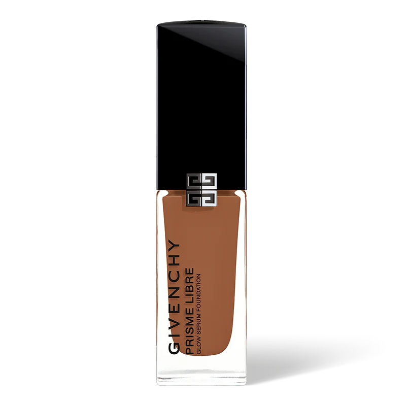 PRISME LIBRE GLOW SERUM FOUNDATION - Image 209