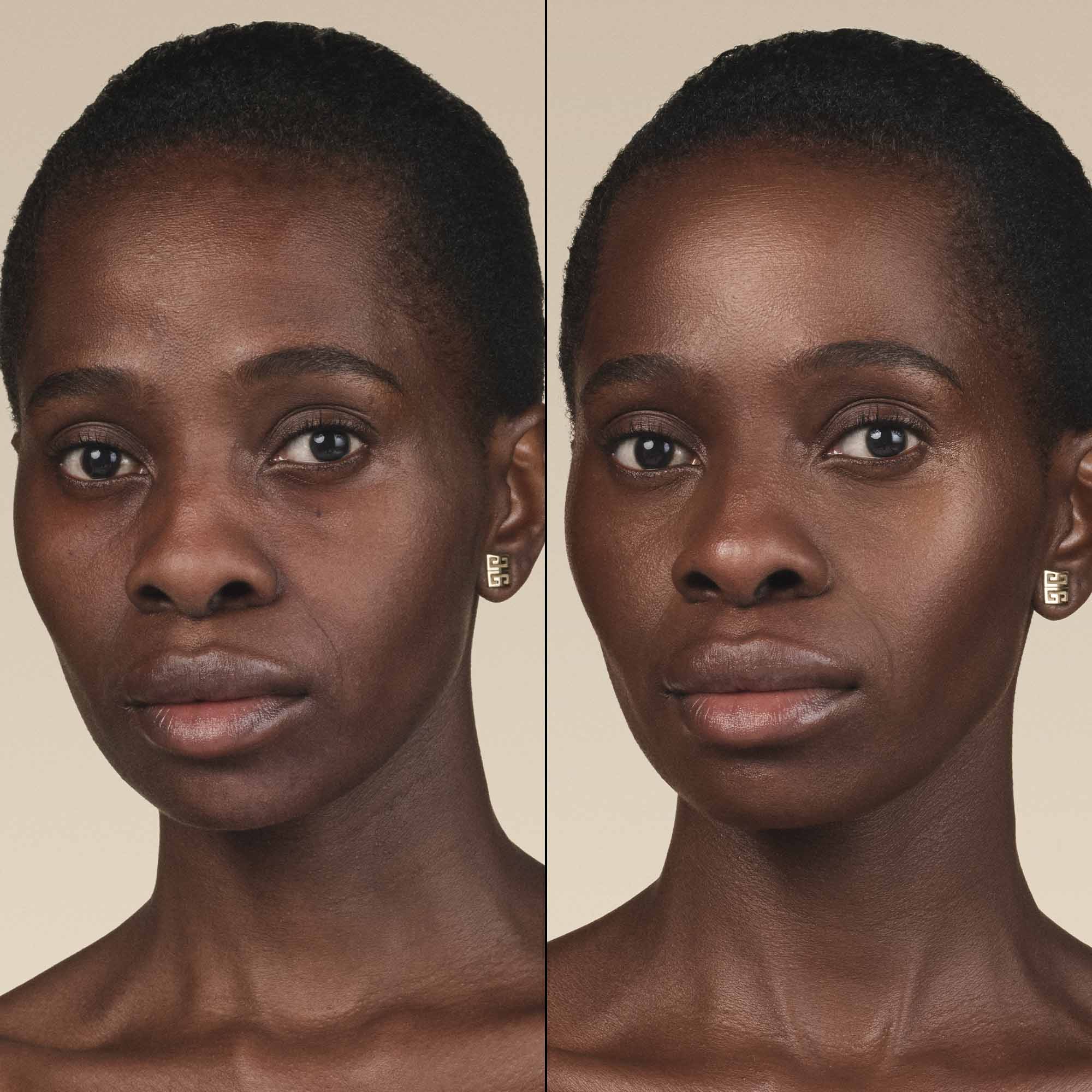 PRISME LIBRE GLOW SERUM FOUNDATION - Image 219
