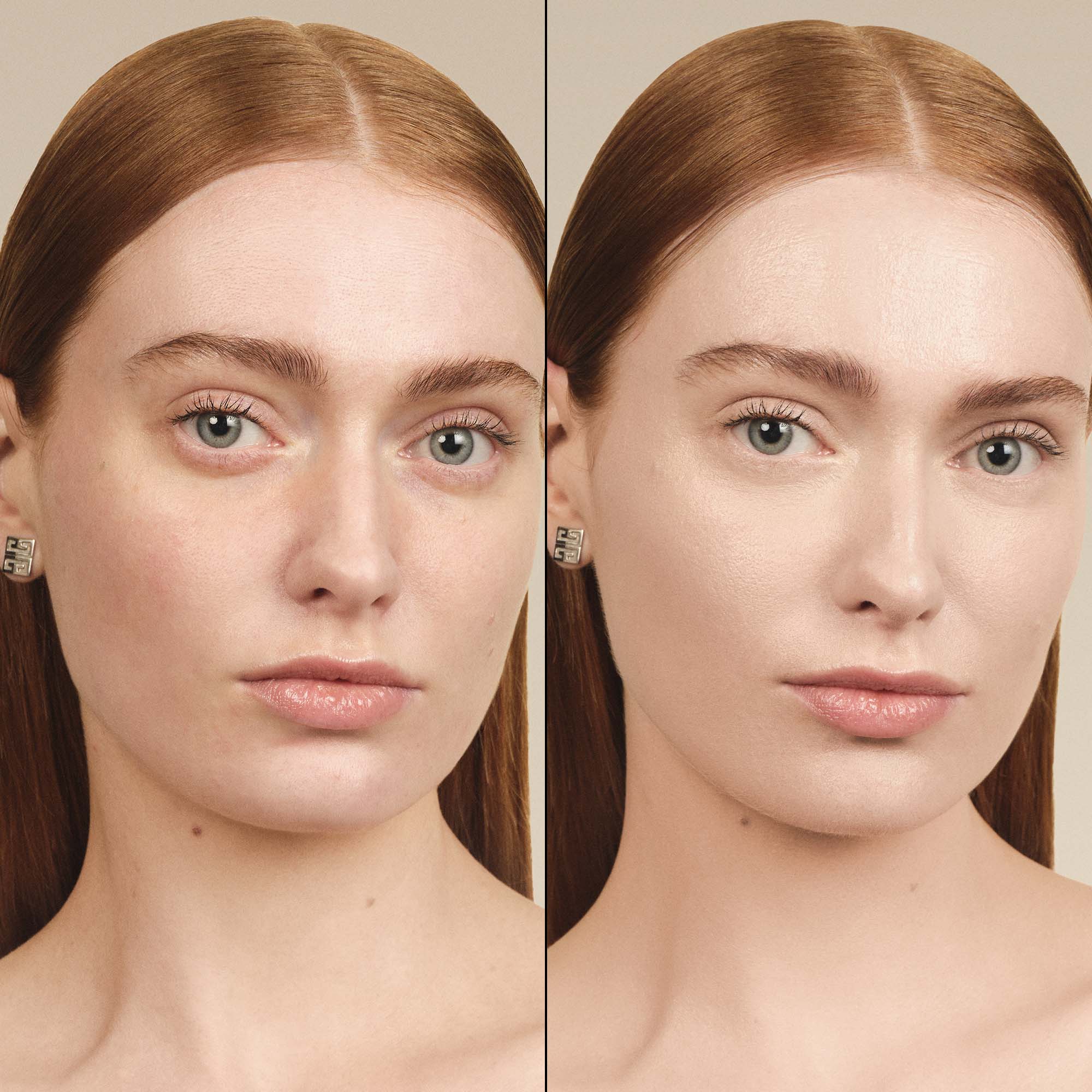 PRISME LIBRE GLOW SERUM FOUNDATION - Image 27
