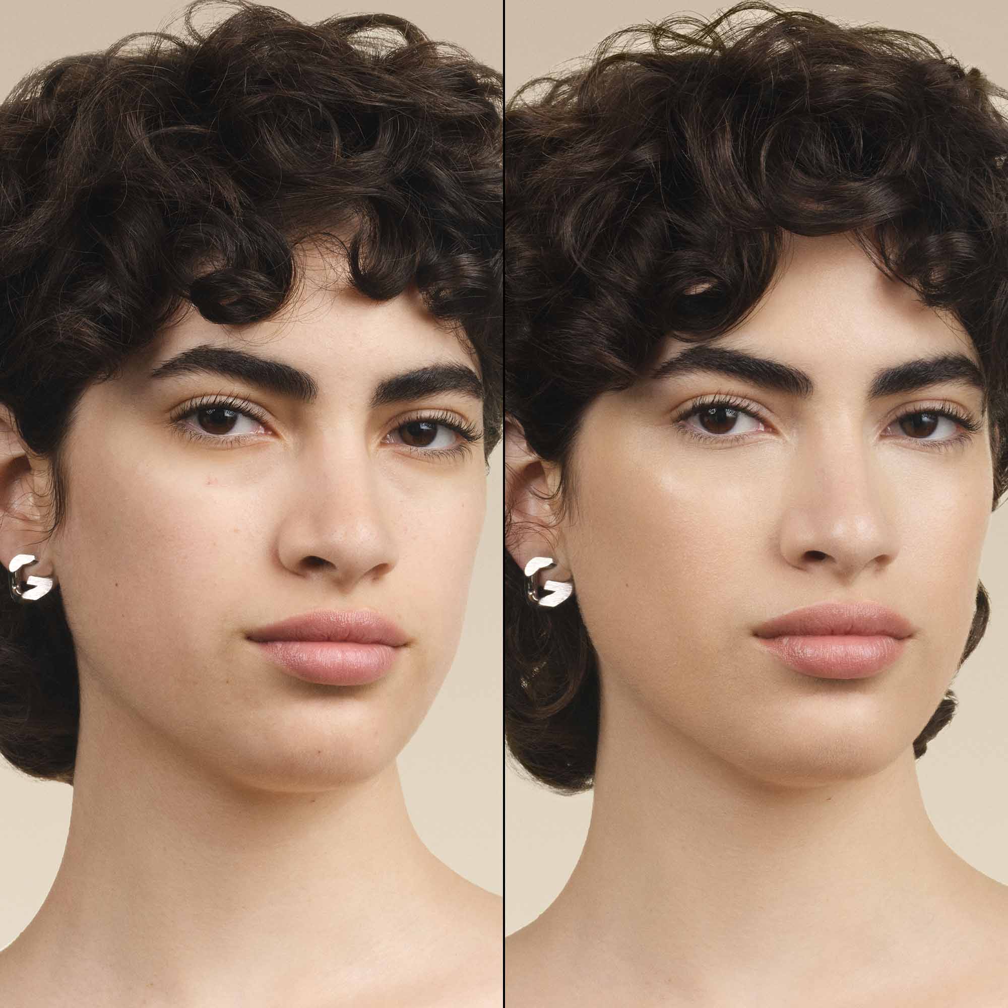 PRISME LIBRE GLOW SERUM FOUNDATION - Image 43