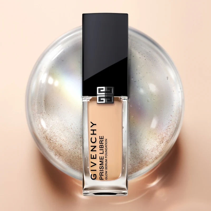 PRISME LIBRE GLOW SERUM FOUNDATION - Image 46