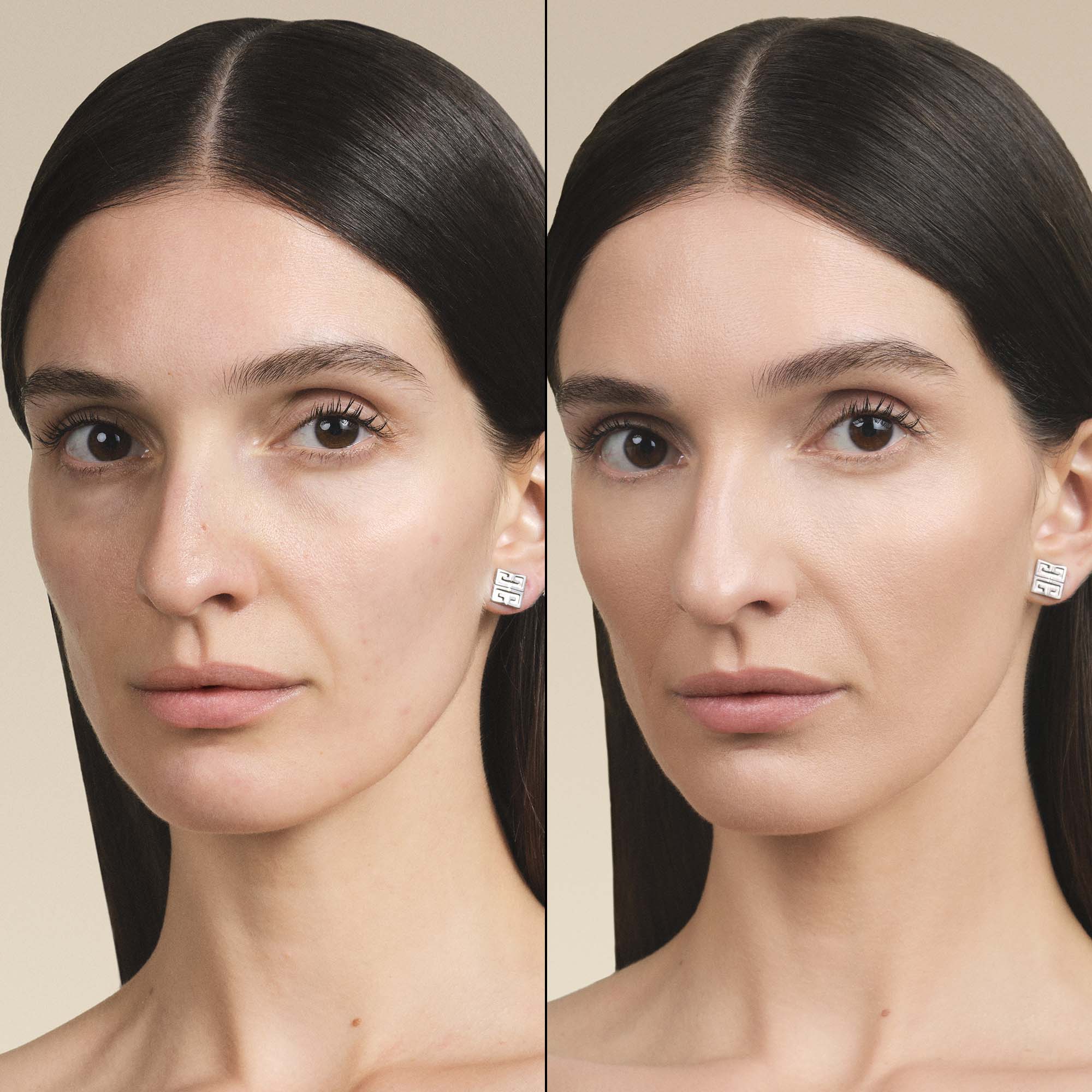 PRISME LIBRE GLOW SERUM FOUNDATION - Image 83