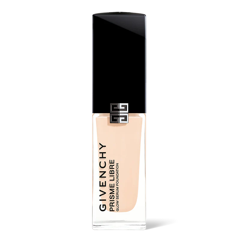 PRISME LIBRE GLOW SERUM FOUNDATION - Image 9