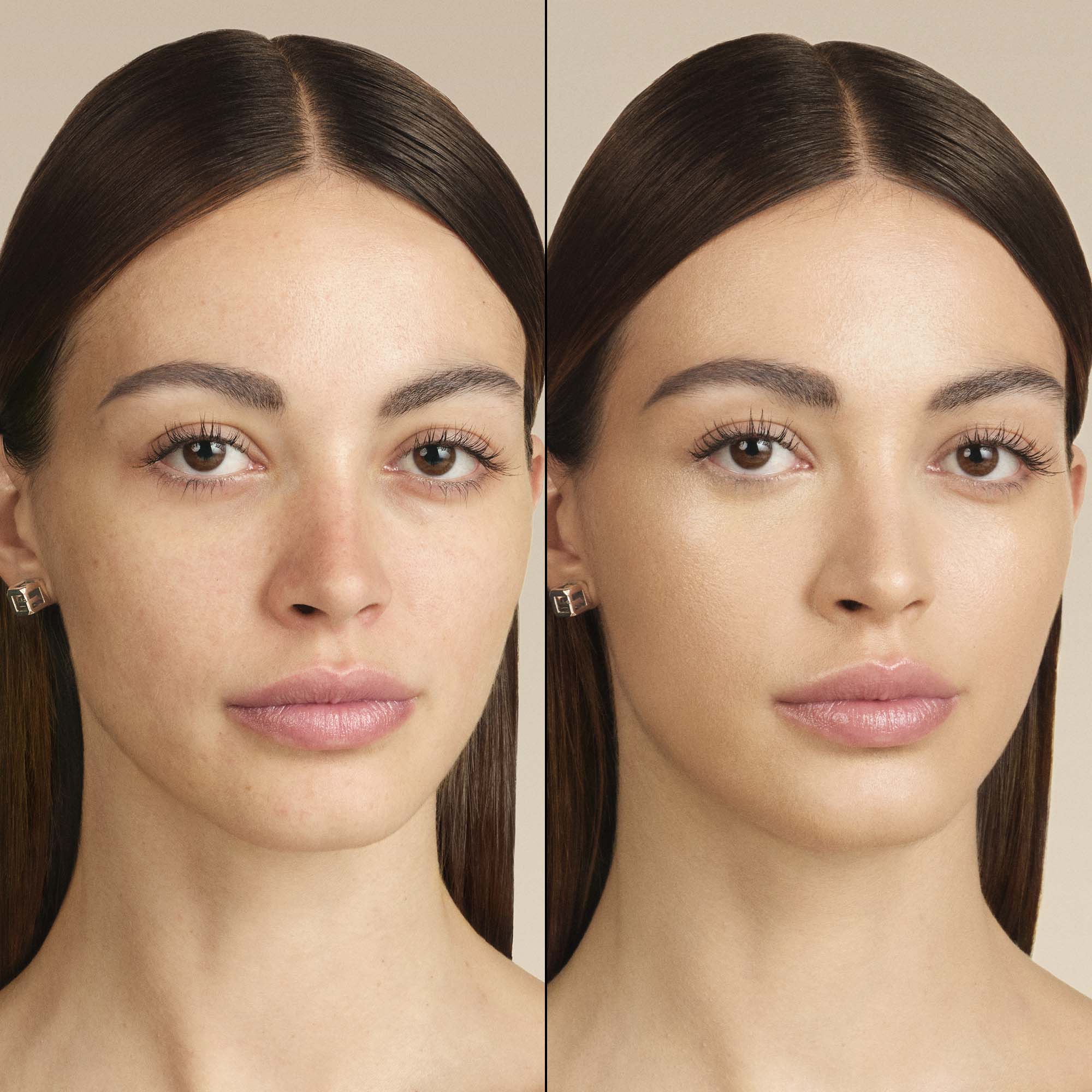 PRISME LIBRE GLOW SERUM FOUNDATION - Image 91