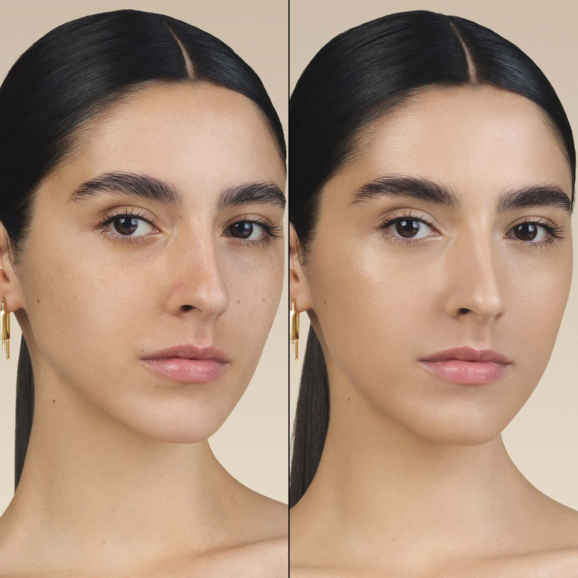 PRISME LIBRE GLOW SERUM FOUNDATION - Image 99