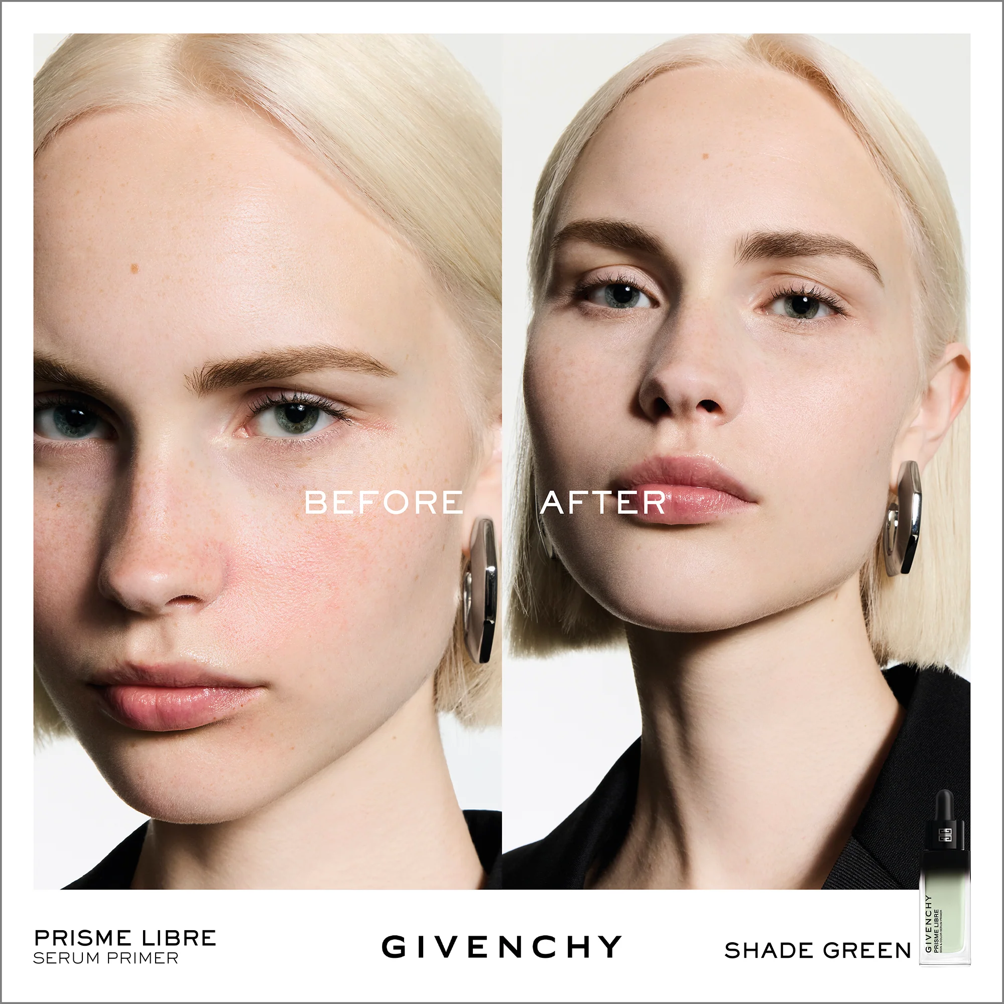 PRISME LIBRE SKIN & COLOR SERUM PRIMER - Image 2