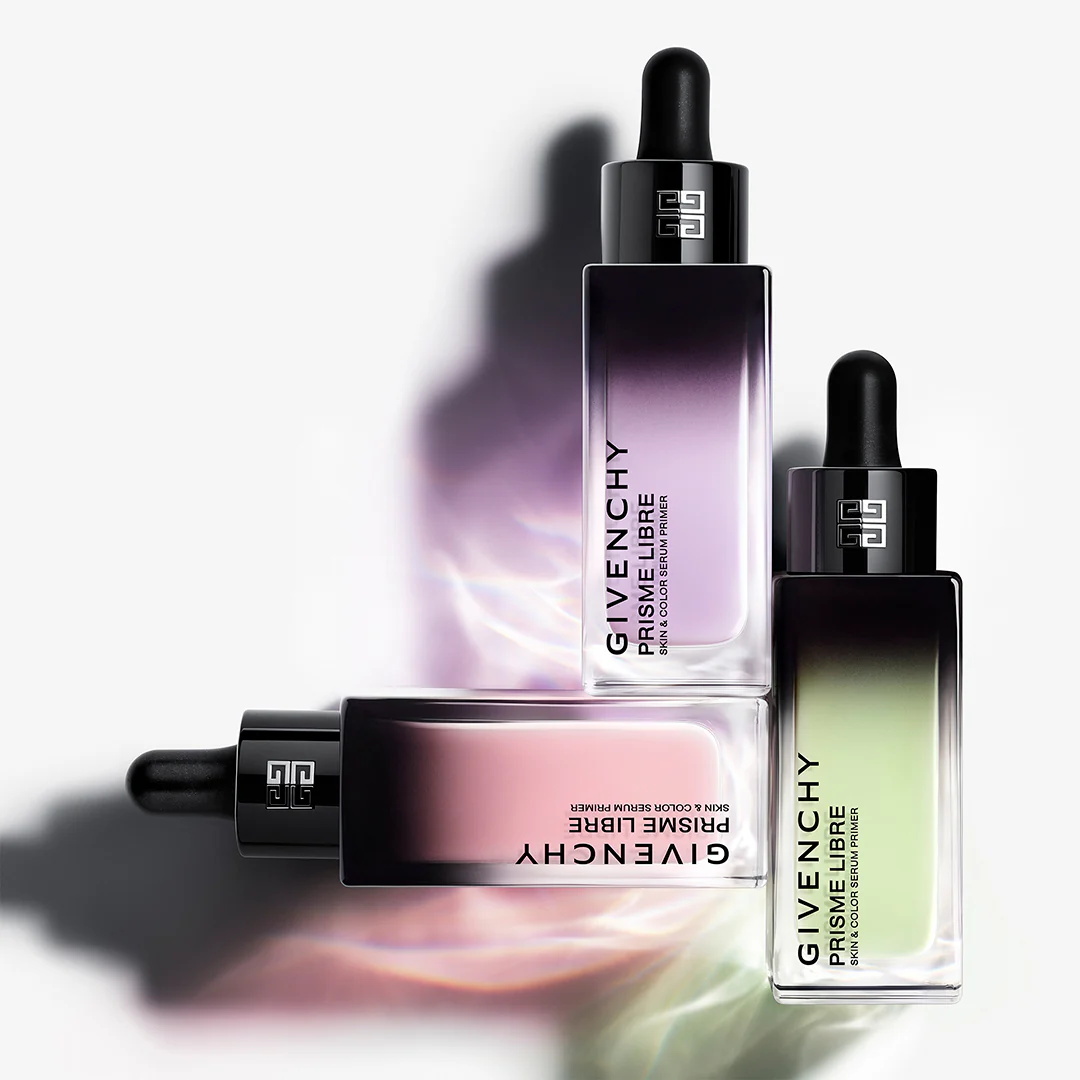 PRISME LIBRE SKIN & COLOR SERUM PRIMER - Image 5