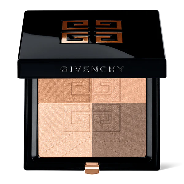 PRISME LIBRE BRONZER POWDER