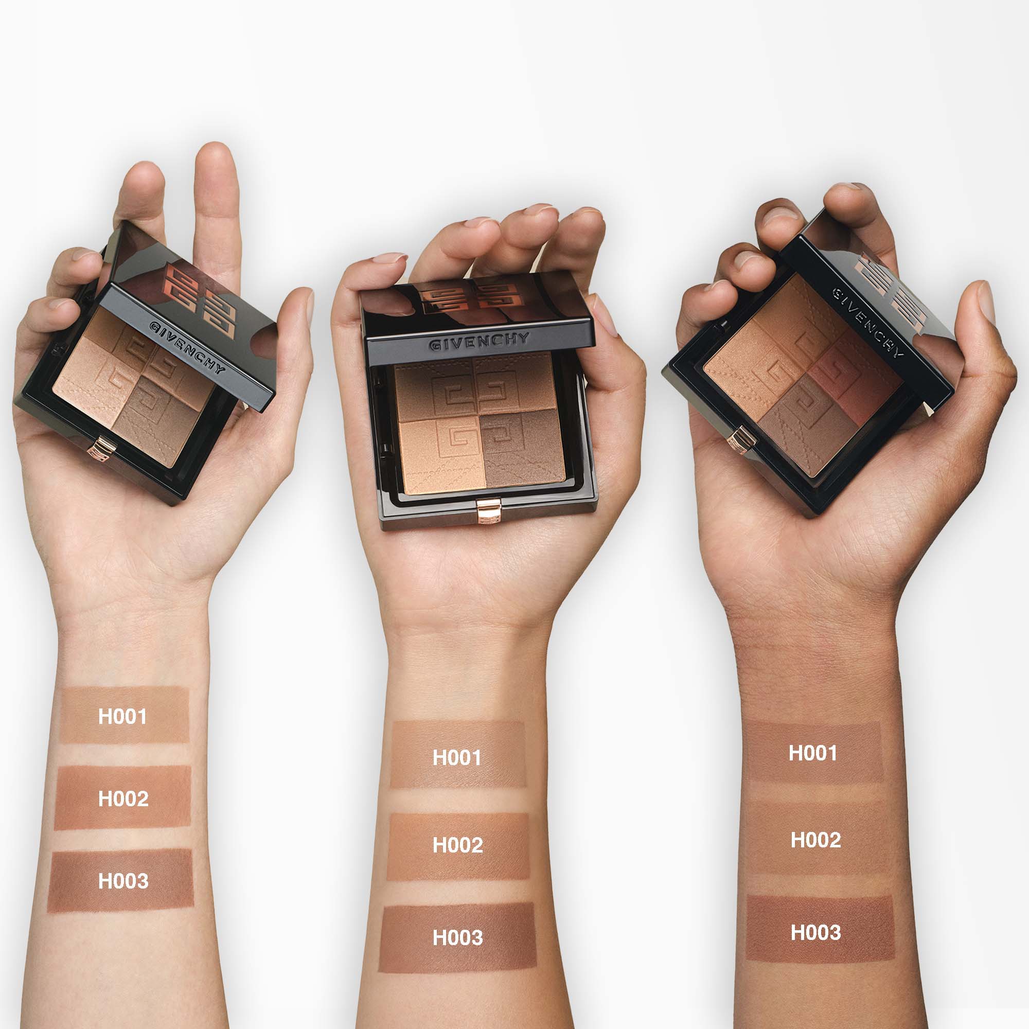 PRISME LIBRE BRONZER POWDER - Image 17