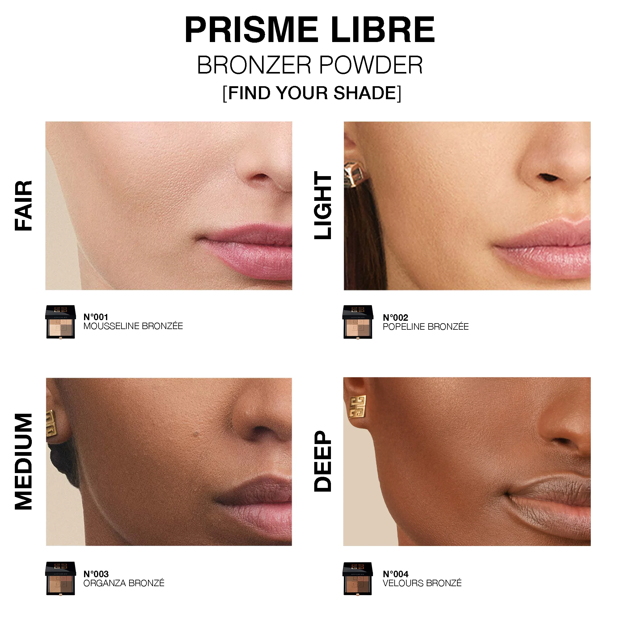 PRISME LIBRE BRONZER POWDER - Image 23