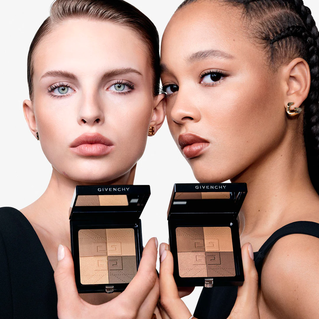 PRISME LIBRE BRONZER POWDER - Image 25