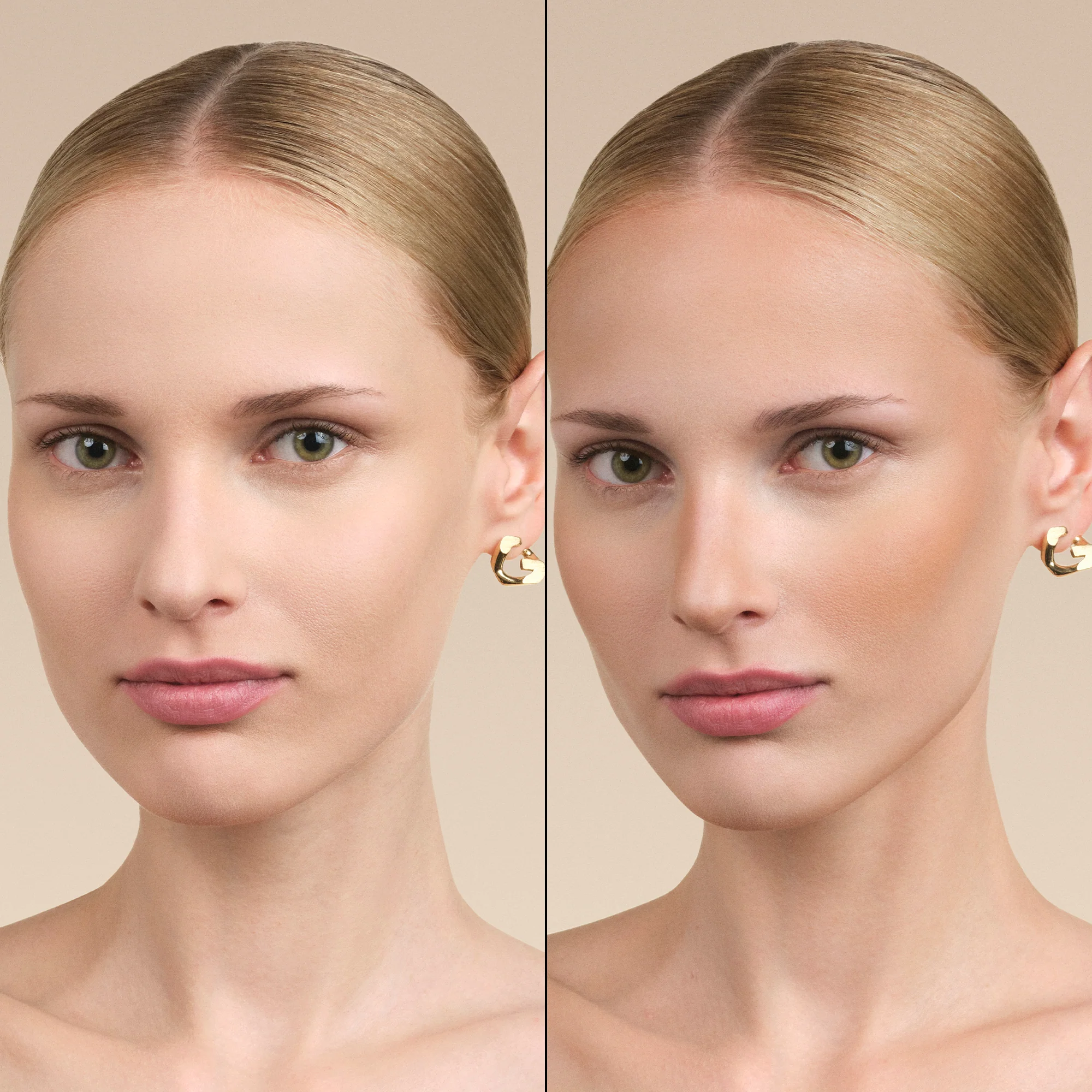 PRISME LIBRE BRONZER POWDER - Image 3