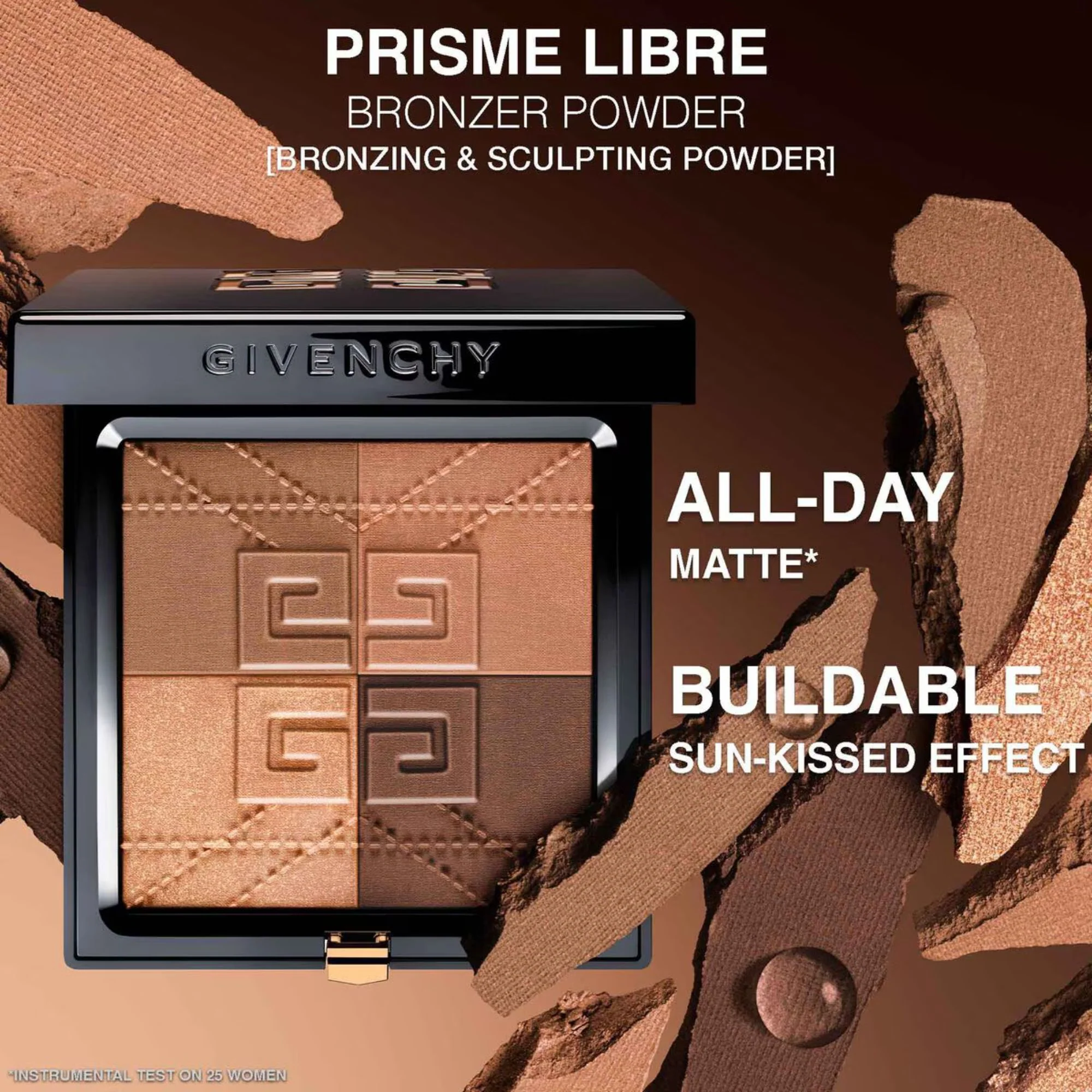 PRISME LIBRE BRONZER POWDER - Image 35
