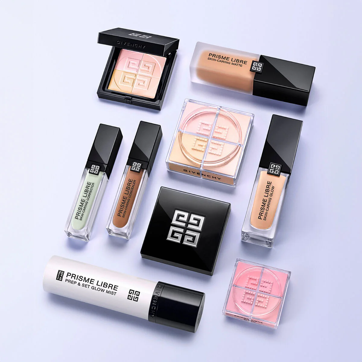 PRISME LIBRE BLUSH - Image 27