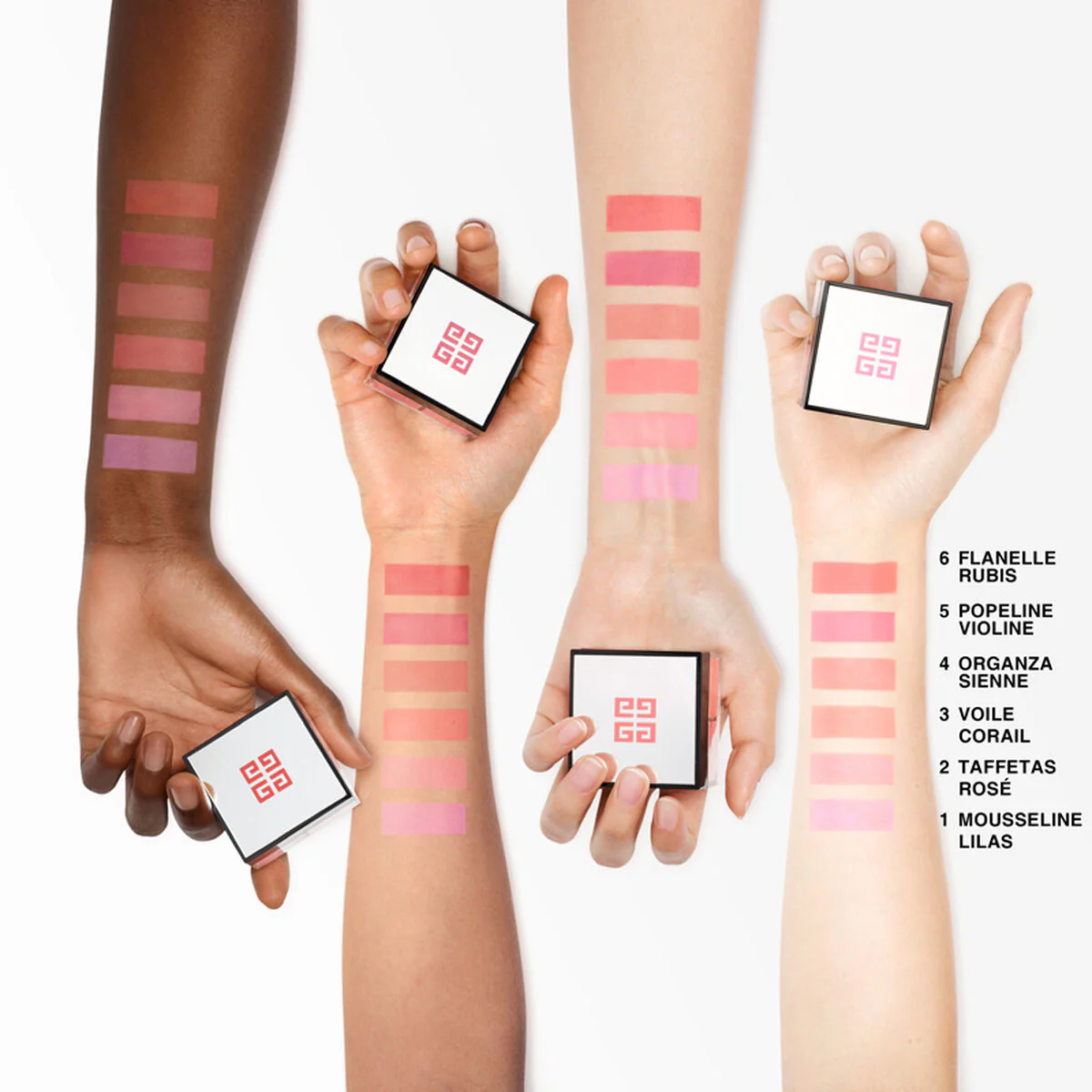 PRISME LIBRE BLUSH - Image 33