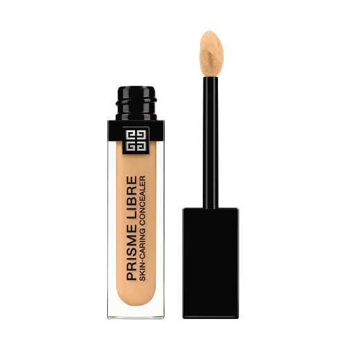 PRISME LIBRE SKIN-CARING CONCEALER - Image 27