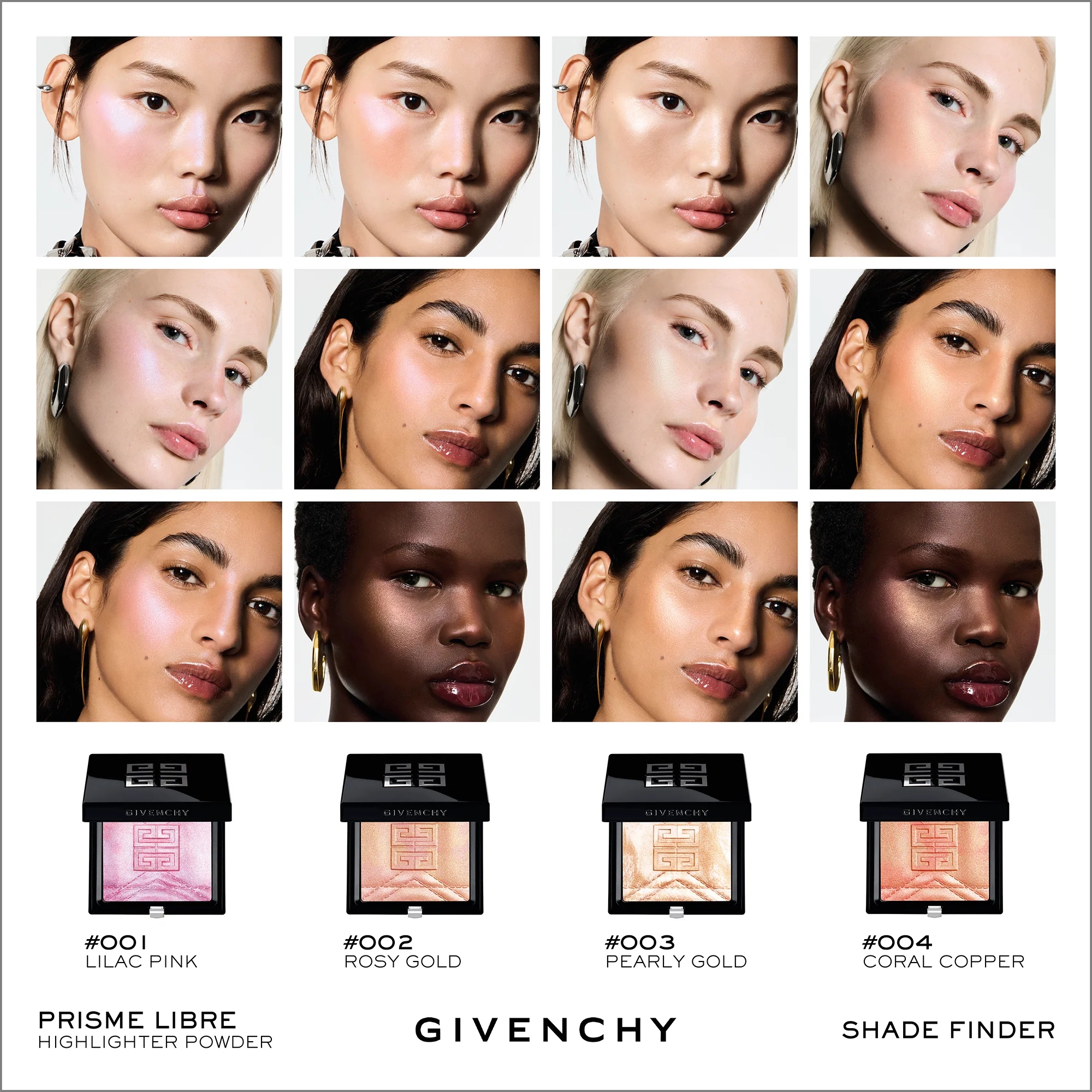 PRISME LIBRE HIGHLIGHTER POWDER - Image 18