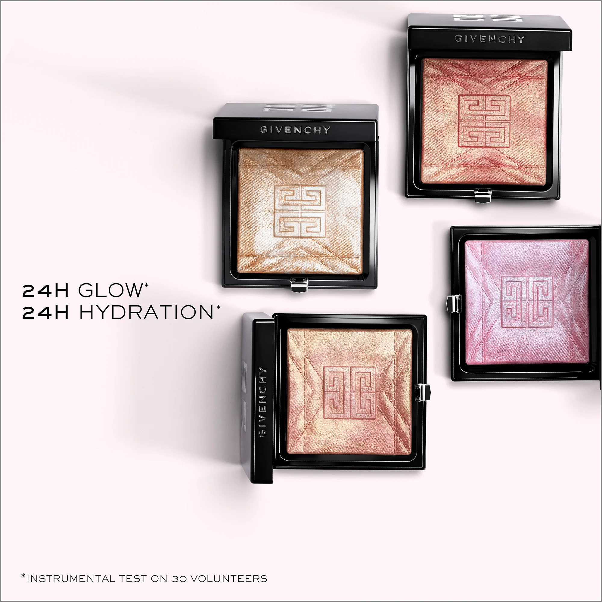 PRISME LIBRE HIGHLIGHTER POWDER - Image 4