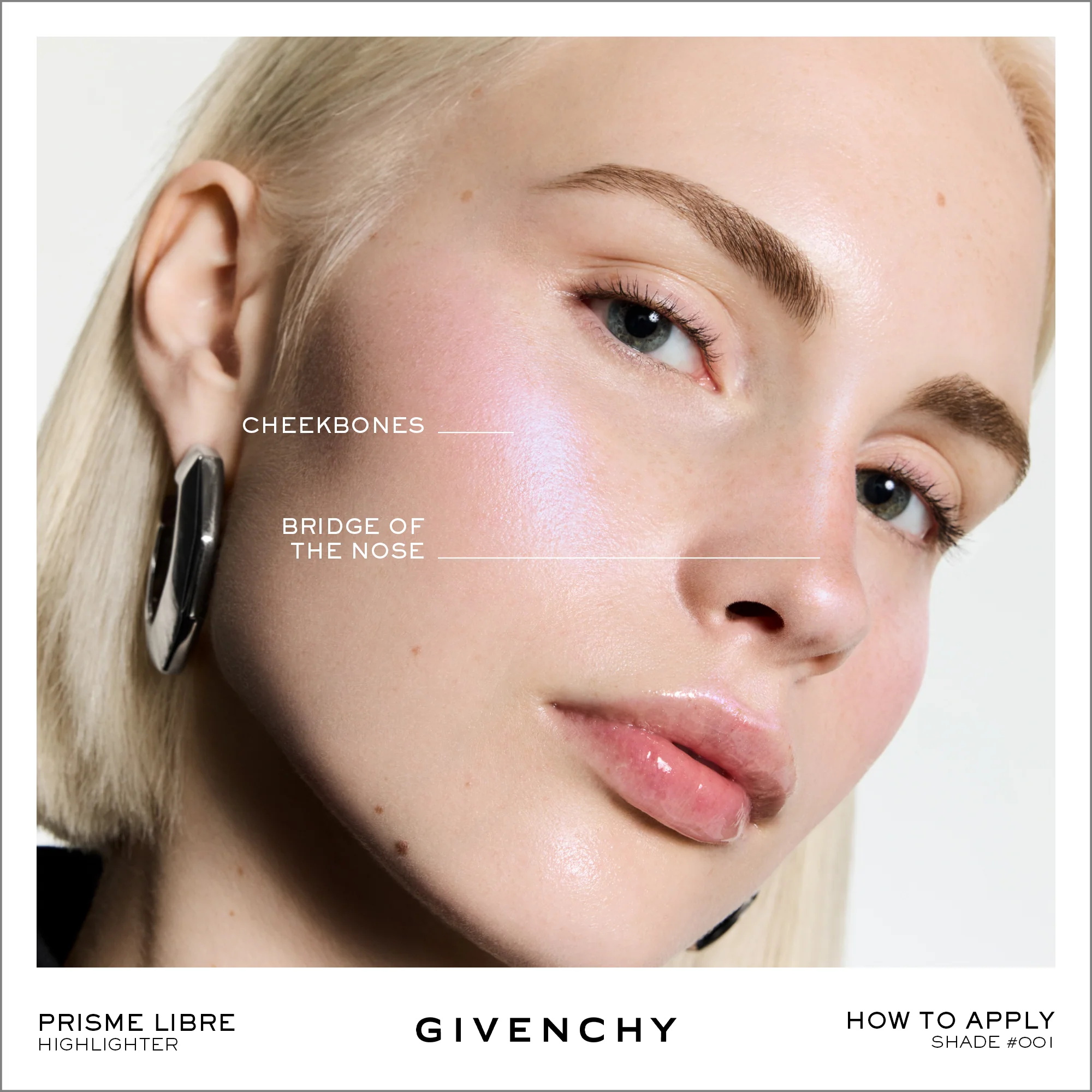 PRISME LIBRE HIGHLIGHTER POWDER - Image 5