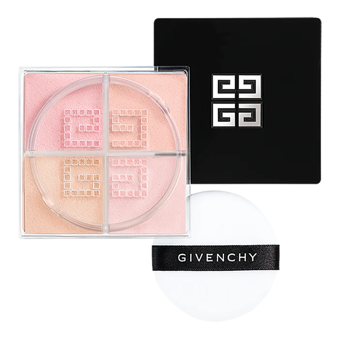 PRISME LIBRE 4-COLOR MINI LOOSE POWDER - Image 11