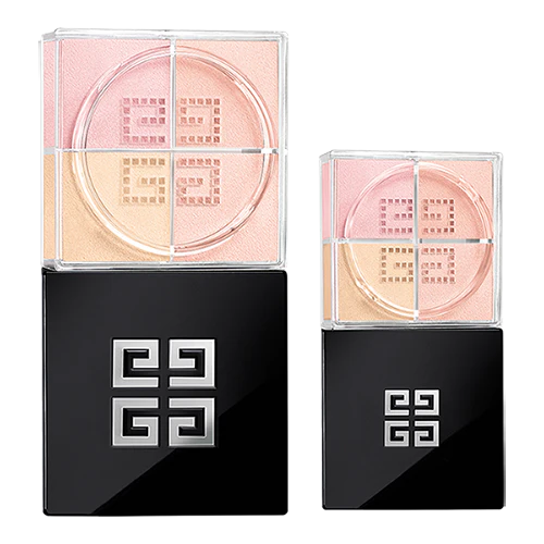 PRISME LIBRE 4-COLOR MINI LOOSE POWDER - Image 14