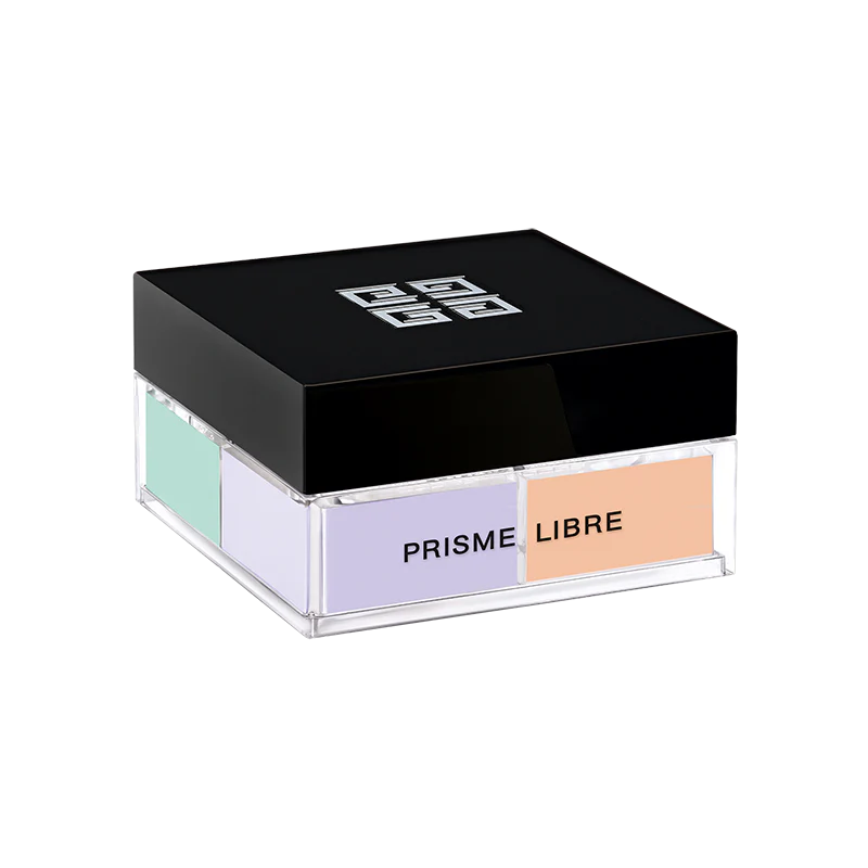 PRISME LIBRE 4-COLOR MINI LOOSE POWDER - Image 20