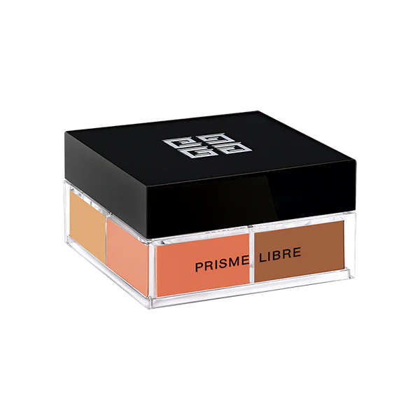 PRISME LIBRE 4-COLOR MINI LOOSE POWDER - Image 30