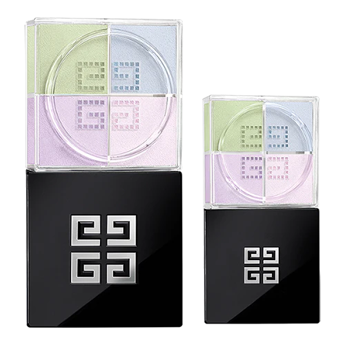 PRISME LIBRE 4-COLOR MINI LOOSE POWDER - Image 4