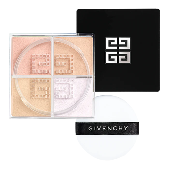PRISME LIBRE 4-COLOR MINI LOOSE POWDER - Image 6