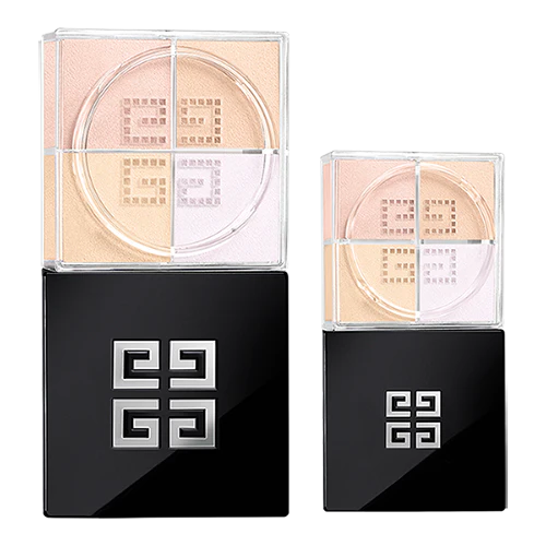 PRISME LIBRE 4-COLOR MINI LOOSE POWDER - Image 9