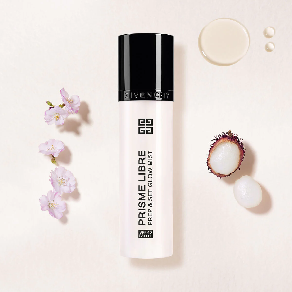 PRISME LIBRE PREP & SET GLOW MIST - Image 2