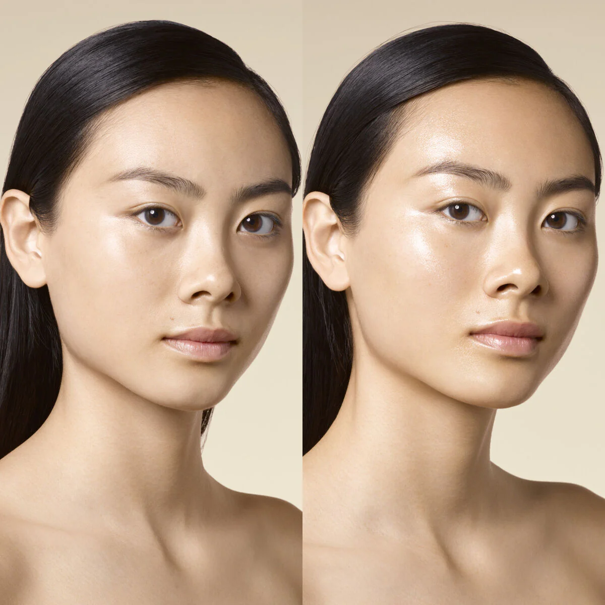 PRISME LIBRE PREP & SET GLOW MIST - Image 3
