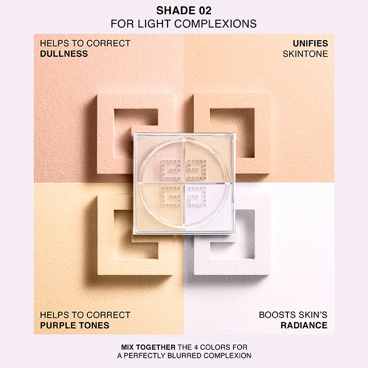 PRISME LIBRE 4-COLOR LOOSE POWDER - Image 18