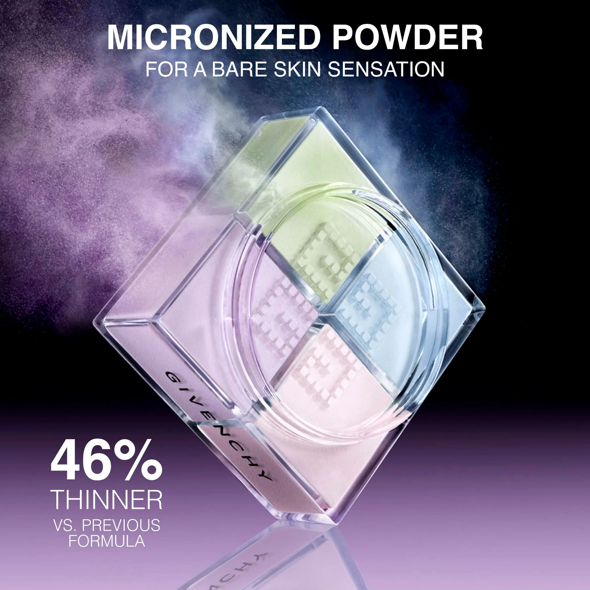 PRISME LIBRE 4-COLOR LOOSE POWDER - Image 21