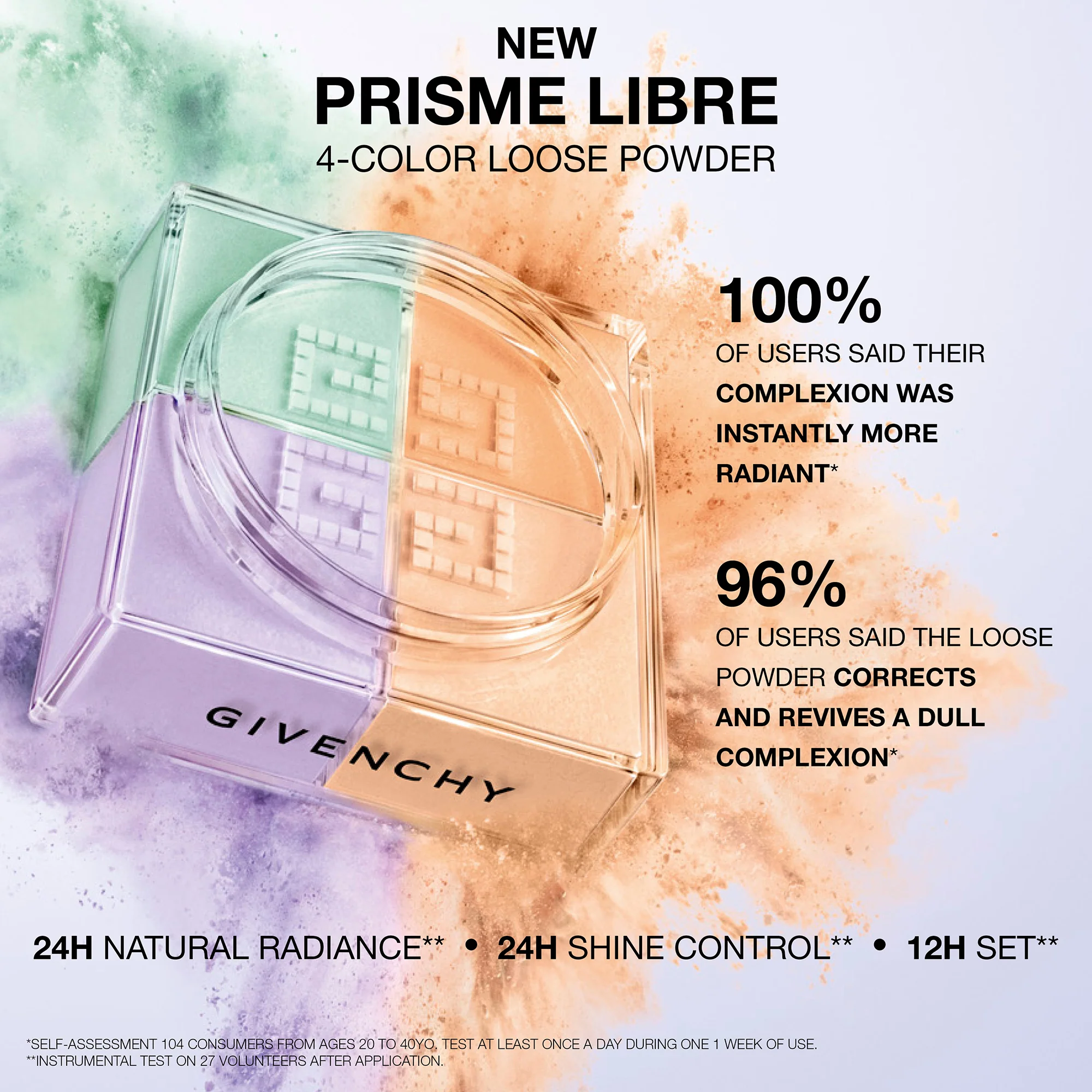 PRISME LIBRE 4-COLOR LOOSE POWDER - Image 35