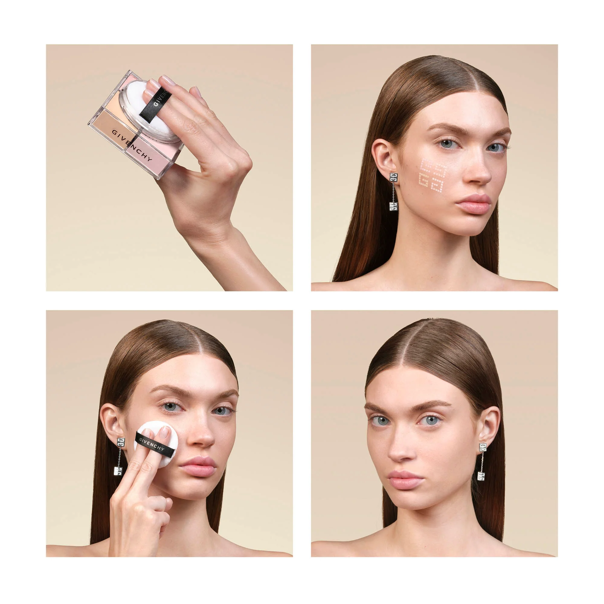 PRISME LIBRE 4-COLOR LOOSE POWDER - Image 46