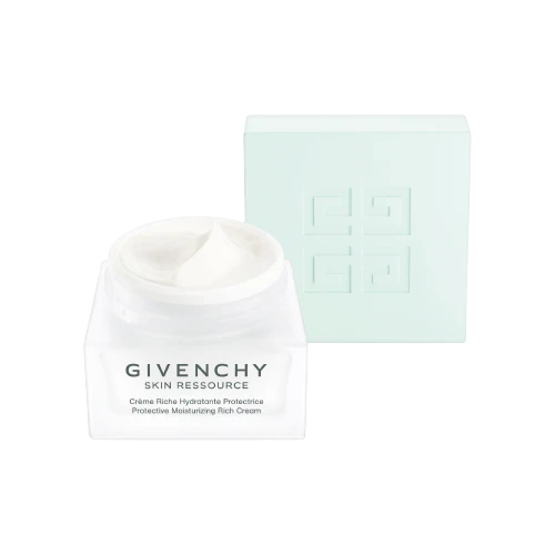 SKIN RESSOURCE RICH CREAM - Image 2