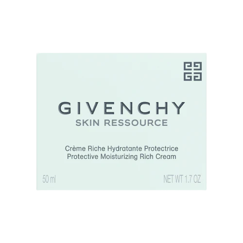 SKIN RESSOURCE RICH CREAM - Image 3