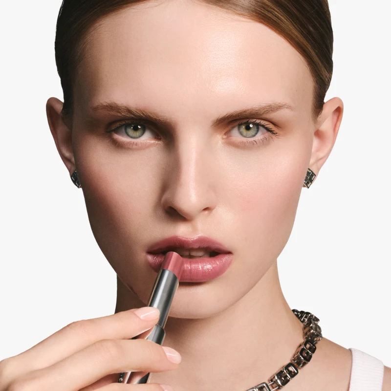 ROSE PERFECTO SHINE SERUM LIPSTICK - Image 19
