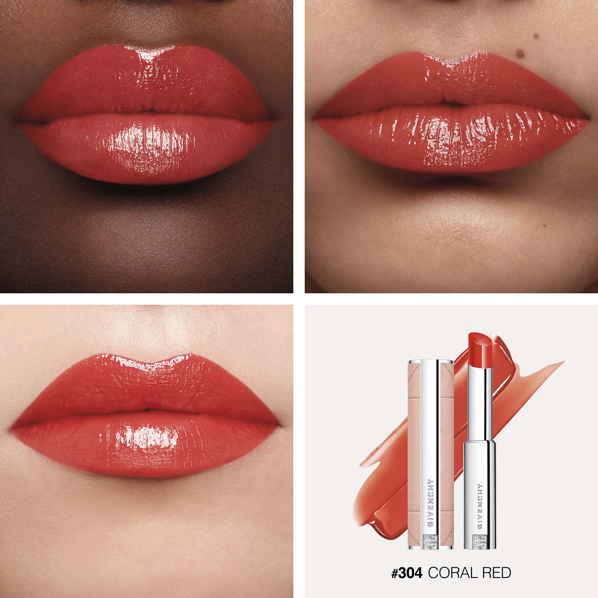 ROSE PERFECTO SHINE SERUM LIPSTICK - Image 38