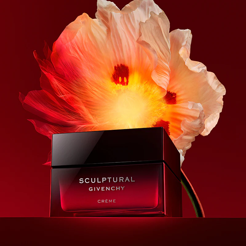 SCULPTURAL CREAM - Image 4