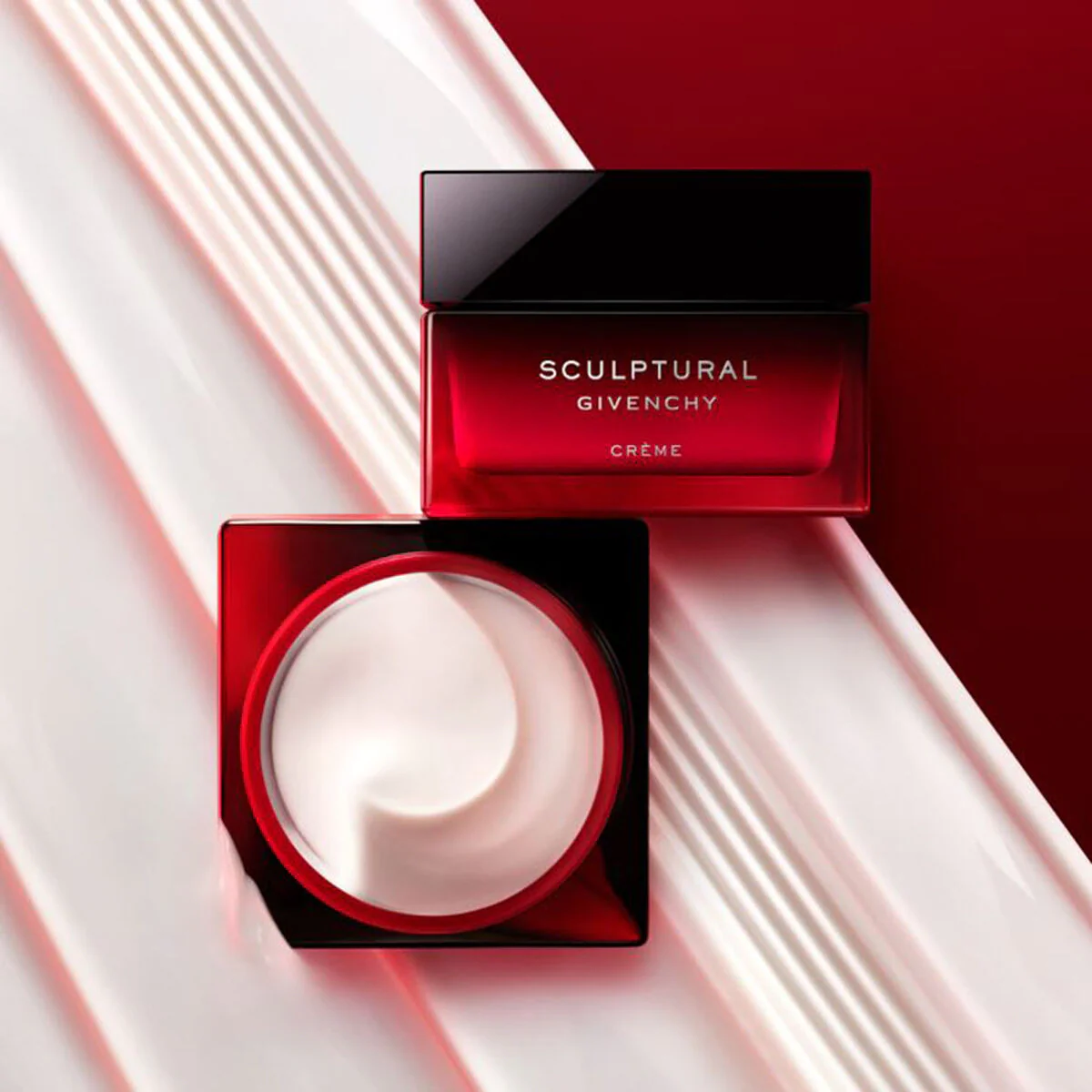 SCULPTURAL CREAM REFILL - Image 2