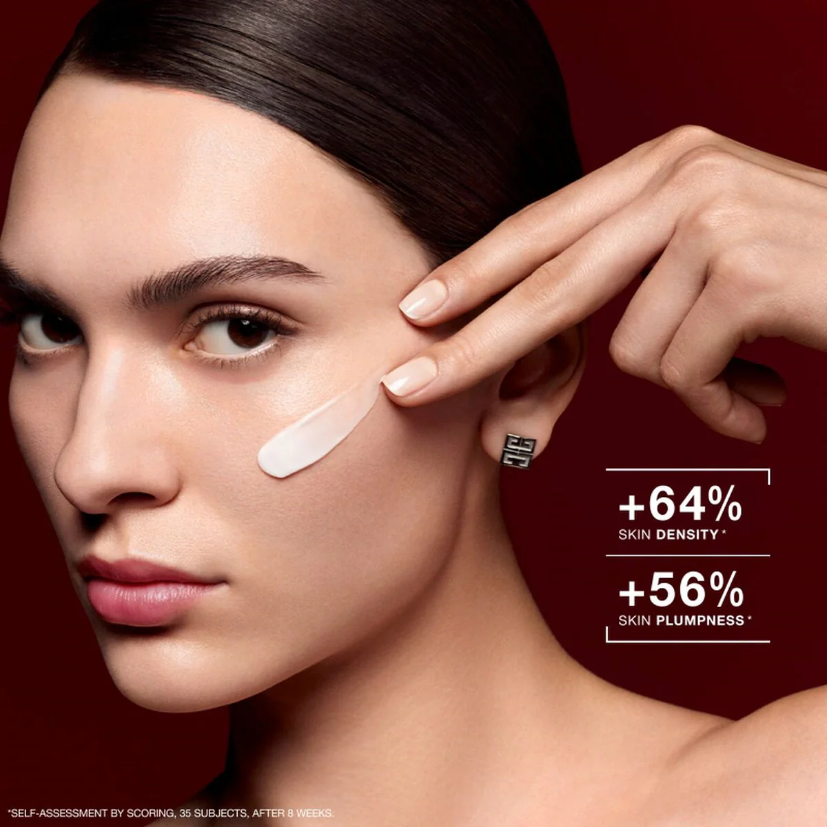 SCULPTURAL LIGHT CREAM REFILL - Image 4