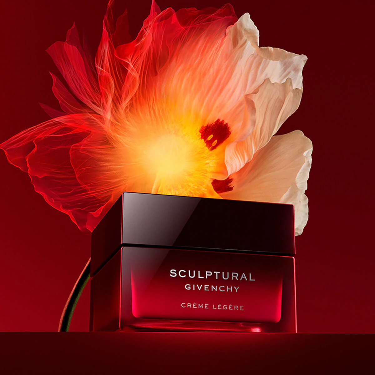 SCULPTURAL LIGHT CREAM REFILL - Image 5