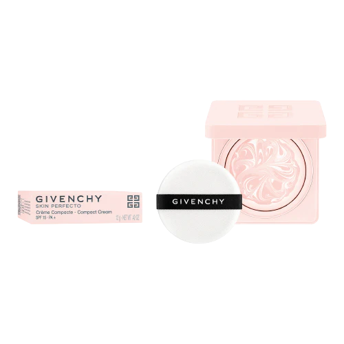 SKIN PERFECTO Compact Cream - Image 5