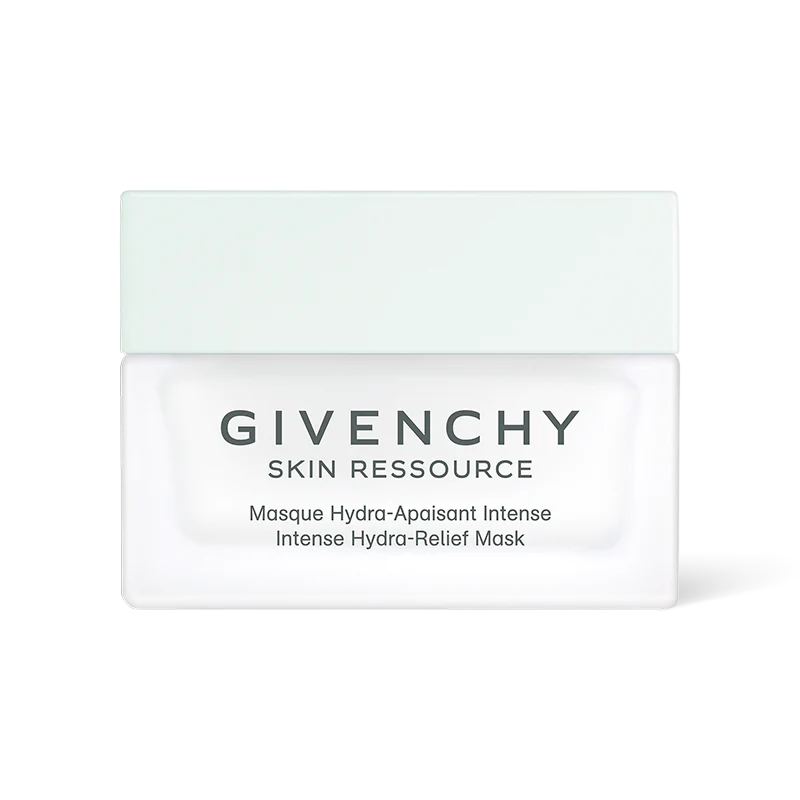 SKIN RESSOURCE MASK