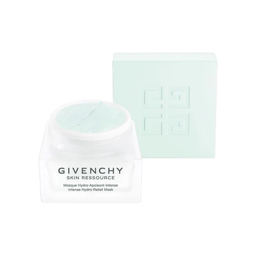 SKIN RESSOURCE MASK - Image 2