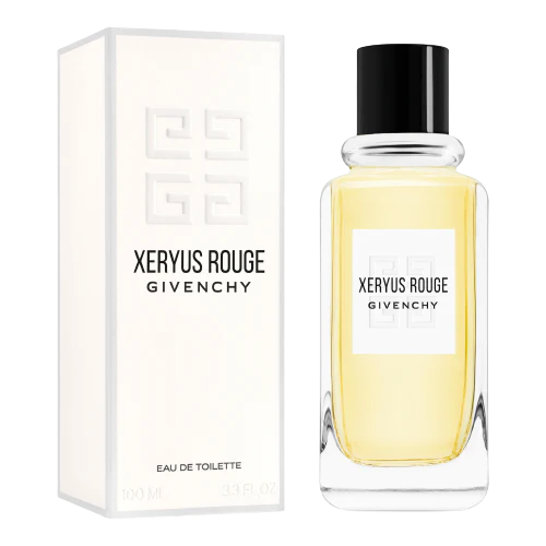 XERYUS ROUGE - Image 3